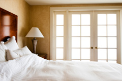 Ingleby bedroom extension costs