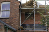 free Ingleby home extension quotes
