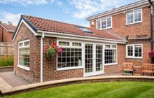 Ingleby house extension leads