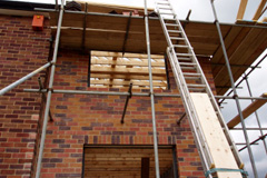 house extensions Ingleby