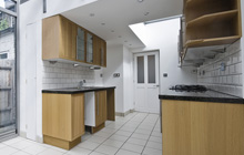 Ingleby kitchen extension leads